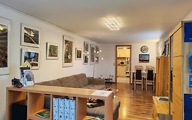 Ferienwohnung Am Elberadweg